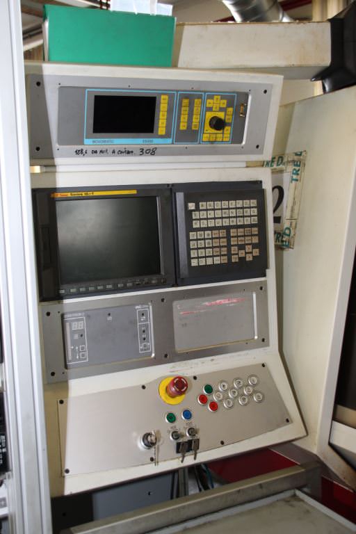 STUDER Favorit X S36  2003
